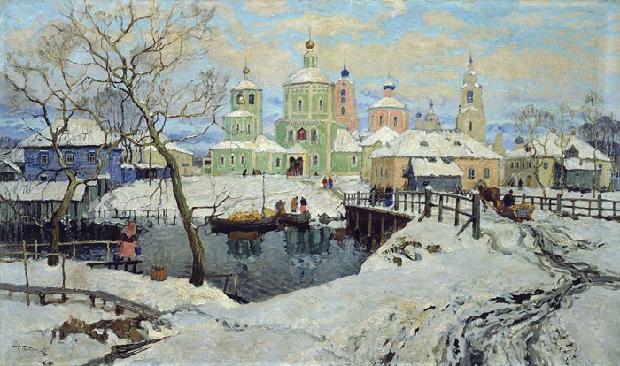 Торжок