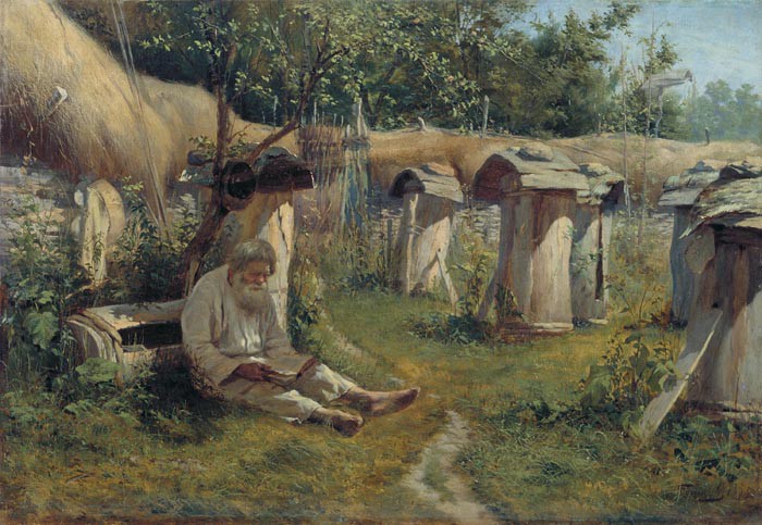 Пасечник
