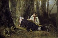Птицелов